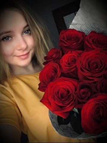 Анкета проститутки Николь, 24 года